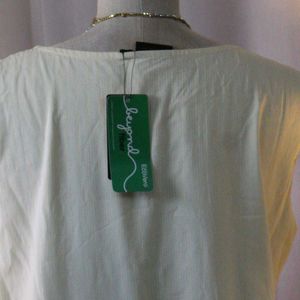 Vintage Cream Dress