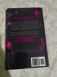 Butcher &amp; Blackbird by Brynne Weaver