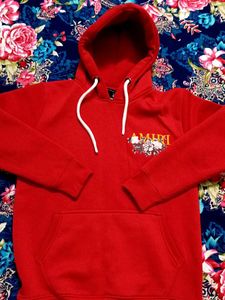 Christmas hoodie