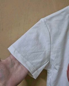 Cherry Graphic Tee