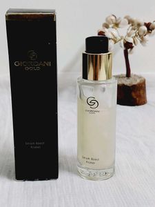 Oriflame Giordani Gold Serum Boost Primer