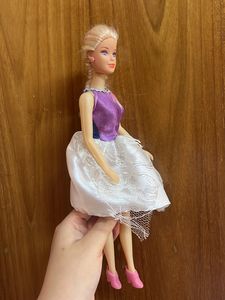 Barbie Doll