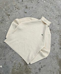 🇺🇸🐊 LACOSTE Turtleneck Sweater