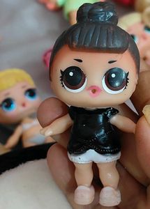 LOL Surprise Doll