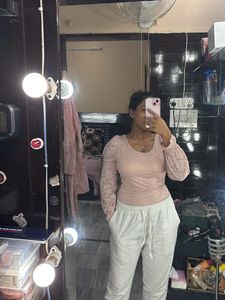 Primark Bodysuit Pink
