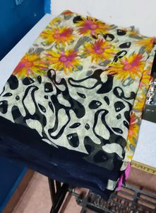 New Saree