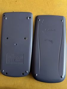 Casio fx-991ES PLUS Calculator