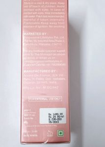Carlton London Veronica Perfume