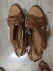 Bata Comfortina Sandals