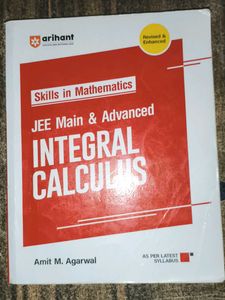 IIT JEE Mathematics Books