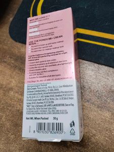 Pond's BB+ Cream - Ivory