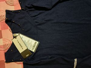 Top With Tag
