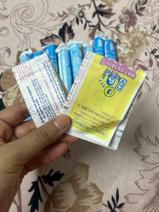 Sofy Soft Tampons
