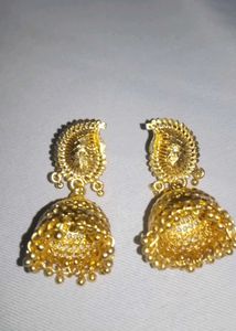 Jhumka