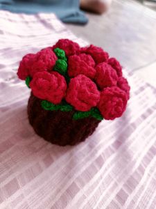 Crochet Things Handmade