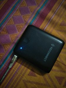 Reconnect Powerbank (Pre-owned)