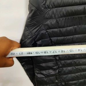 Men Puffer Jacket | Chest 38