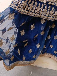 Garara Dress