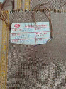 Man&#39;s Pant Meterial