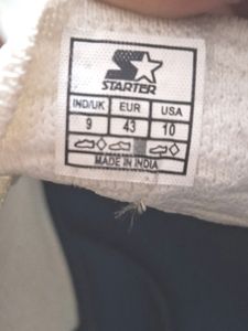 &#34; STARTER&#34; - Sport Shoe...@ Very Low Price.