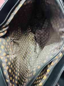 Beautiful Black Tote bag 💼 Unused