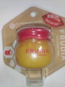 Lipmask And Lipbalm From Kbeauty Brand Frudia