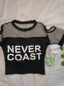 Women Crop Top