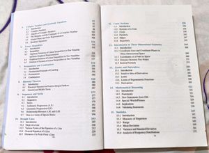 Mathematics NCERT Textbook _ Class XI