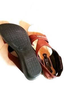 Brown Flats
