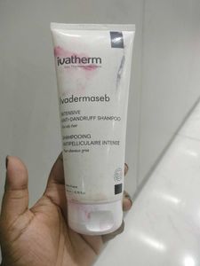 Ivatherm Anti-Dandruff Shampoo Fixed Price