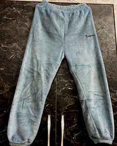 Comfy Blue Lounge Pants