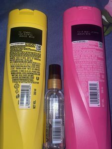 Sunsilk Hair Care Bundle