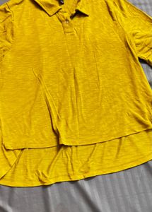 Vero Moda Polo Top