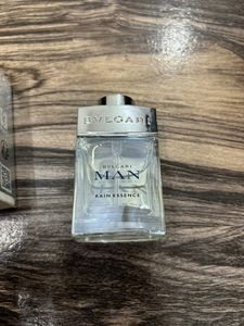 Bvlgari Rain Essence 15ml Miniature