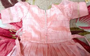 Cute Pink Dress