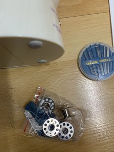 Mini Sewing Machine