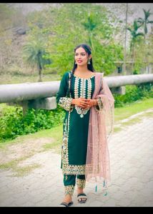 Beautiful Kurta Set