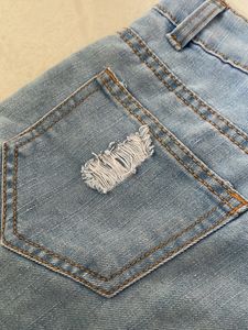 Miss Chase Denim Shorts