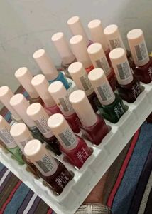 Nail Polish Set (Any 3)