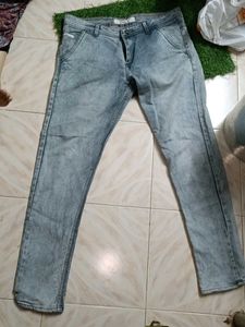 Branded Jeans