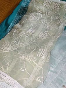Elegant Light Green Kurta