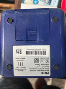 Paytm Payment Talk Box