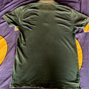 Polo Ralph Lauren Embroidered