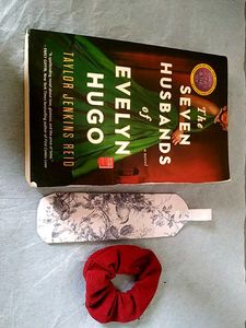 The Seven Husbands Of Evelyn Hugo