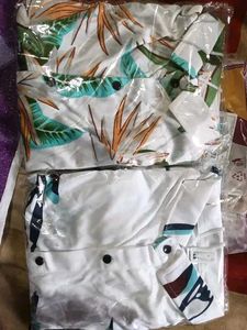 Boy Shirt