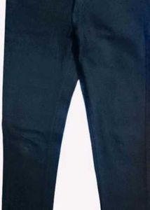 Mens Zudio Jean&#39;s Ik Black Colour