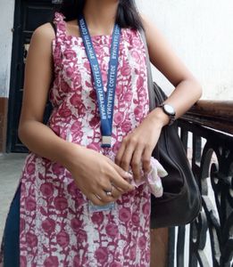 College Wear Kurti