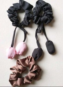 Cute Scrunchie Set