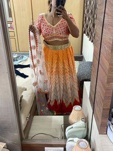 Lehenga Choli