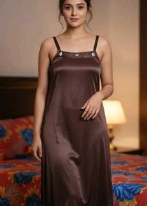 Camisole 1pc Mid Length